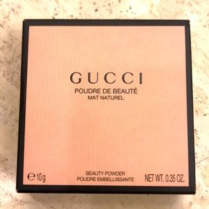 Gucci Poudre De Beaute #2